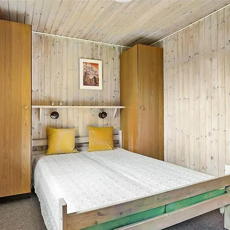 Tv1370-bindslev-humlevej-5 Prázdninový dům *