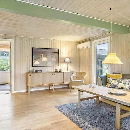 Tv1370-bindslev-humlevej-5 Prázdninový dům Bindslev