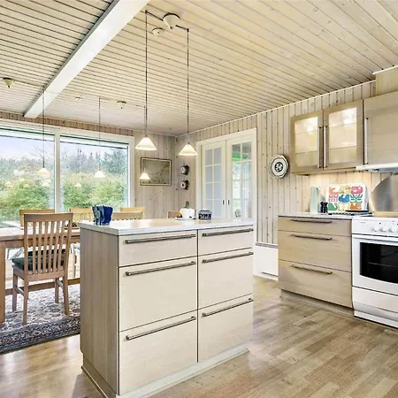 Casa vacanze Tv1370-bindslev-humlevej-5 *