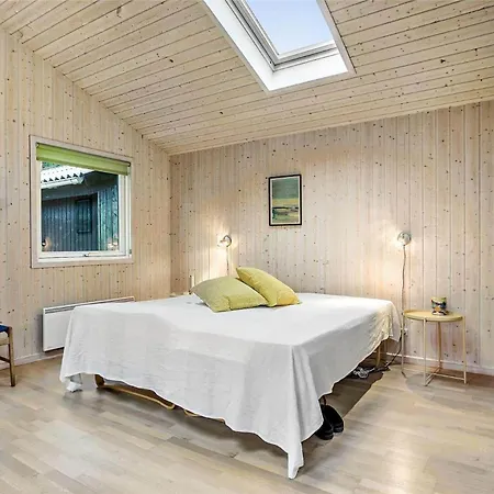 Tv1370-bindslev-humlevej-5 Casa vacanze Bindslev