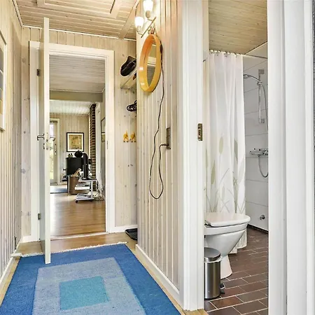 Prázdninový dům Tv1370-bindslev-humlevej-5 Bindslev