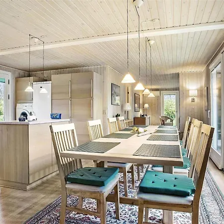 Tv1370-bindslev-humlevej-5 Casa vacanze *