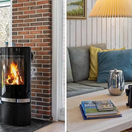 Σπίτι διακοπών Tv1370-bindslev-humlevej-5 *