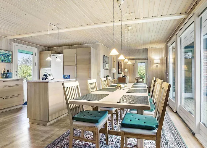 Tv1370-bindslev-humlevej-5 Дом отдыха *